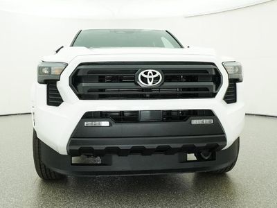 2026 Toyota Tacoma - Photo 25