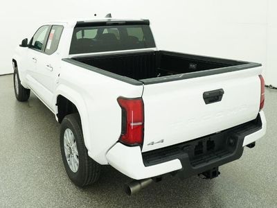 2026 Toyota Tacoma - Photo 22