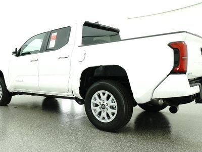 2026 Toyota Tacoma - Photo 28