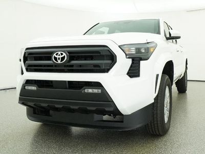 2026 Toyota Tacoma - Photo 18