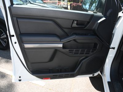 2026 Toyota Tacoma - Photo 5
