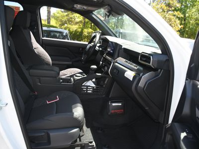 2026 Toyota Tacoma - Photo 11