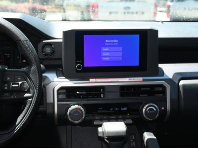2026 Toyota Tacoma - Photo 9