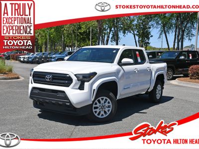 2026 Toyota Tacoma - Photo 1