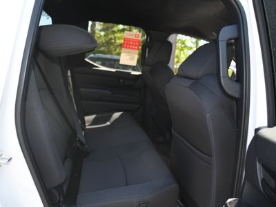 2026 Toyota Tacoma - Photo 10