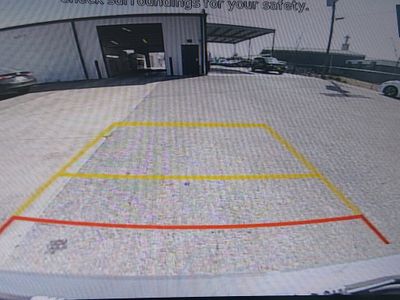 2024 Hyundai Tucson — photo 16 view