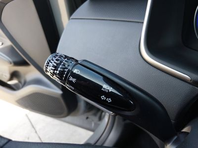 2024 Hyundai Tucson — photo 12 view