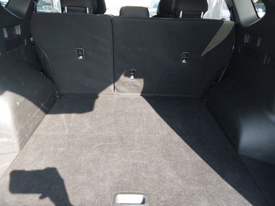 2024 Hyundai Tucson — photo 11 view