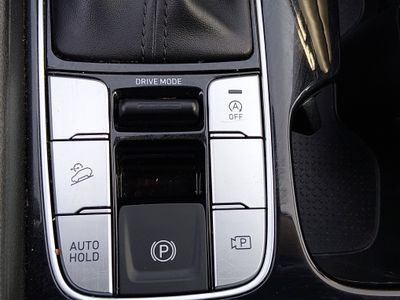 2024 Hyundai Tucson — photo 19 view