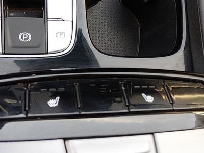 2024 Hyundai Tucson — photo 17 view