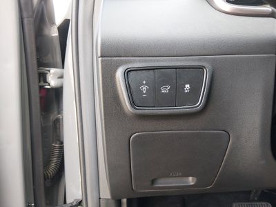 2024 Hyundai Tucson — photo 13 view