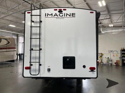 2026 Grand Design Imagine - Photo 7