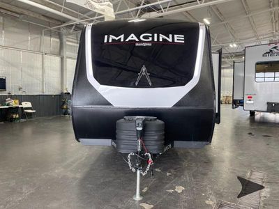 2026 Grand Design Imagine - Photo 14