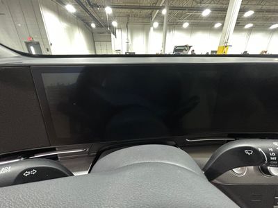 2025 Hyundai Kona — photo 10 view