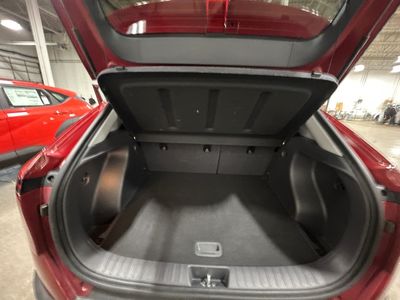 2025 Hyundai Kona — photo 17 view