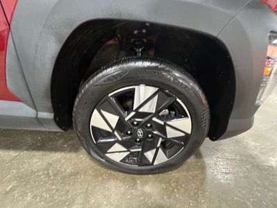2025 Hyundai Kona — photo 16 view