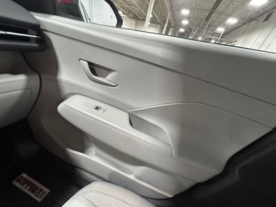 2025 Hyundai Kona — photo 21 view