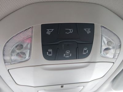 2024 Chrysler Pacifica — photo 22 view