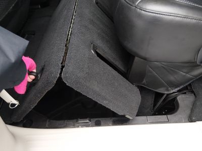 2024 Chrysler Pacifica — photo 21 view