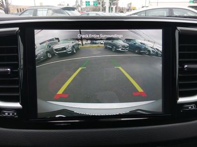 2024 Chrysler Pacifica — photo 16 view