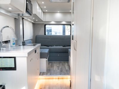 2024 Pleasure Way PLATEAU XL - Photo 4