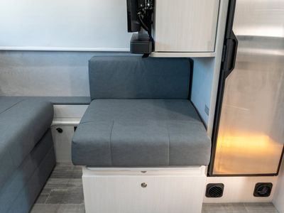 2024 Pleasure Way PLATEAU XL - Photo 12