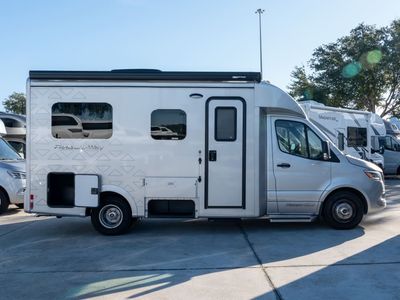 2024 Pleasure Way PLATEAU XL - Photo 24