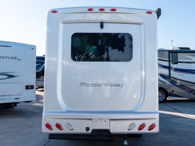 2024 Pleasure Way PLATEAU XL - Photo 25
