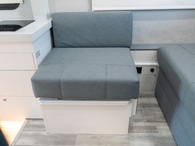 2024 Pleasure Way PLATEAU XL - Photo 10