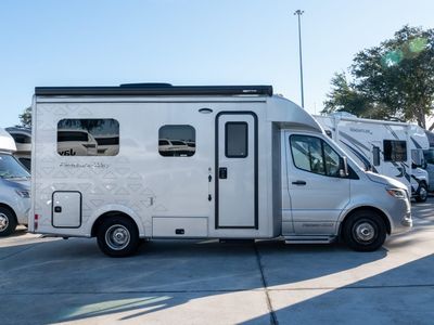 2024 Pleasure Way PLATEAU XL - Photo 23