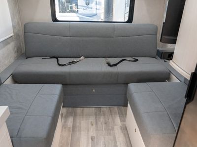 2024 Pleasure Way PLATEAU XL - Photo 16