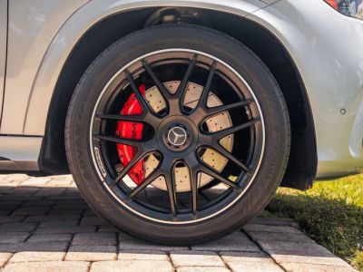 2026 Mercedes-Benz GLE — photo 14 view