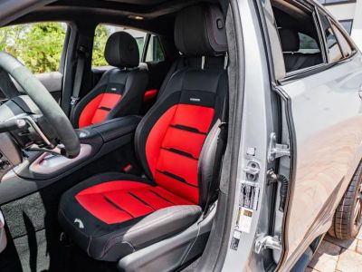 2026 Mercedes-Benz GLE — photo 20 view