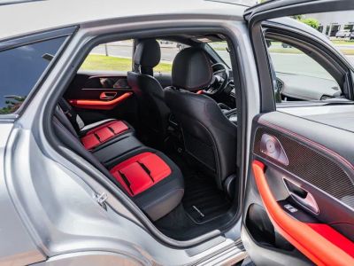 2026 Mercedes-Benz GLE — photo 43 view