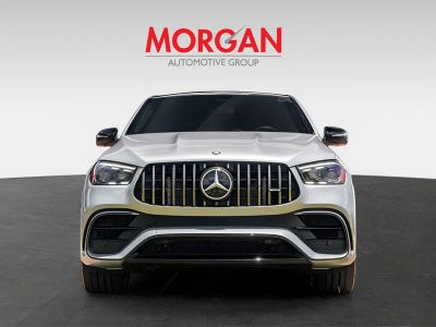 2026 Mercedes-Benz GLE — photo 8 view