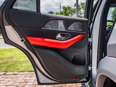 2026 Mercedes-Benz GLE — photo 38 view