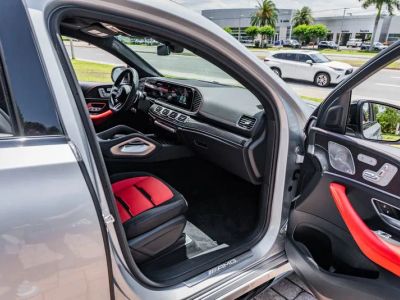 2026 Mercedes-Benz GLE — photo 37 view