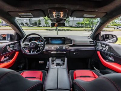 2026 Mercedes-Benz GLE — photo 21 view
