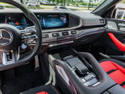 2026 Mercedes-Benz GLE — photo 27 view