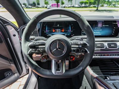 2026 Mercedes-Benz GLE — photo 22 view