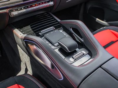 2026 Mercedes-Benz GLE — photo 32 view