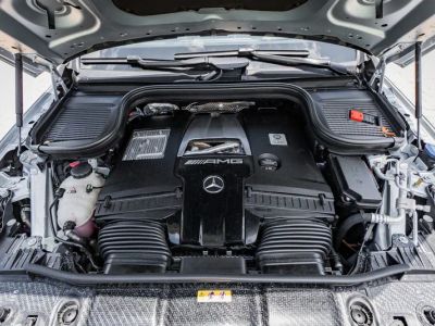 2026 Mercedes-Benz GLE — photo 49 view