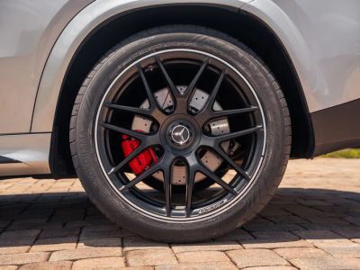 2026 Mercedes-Benz GLE — photo 16 view