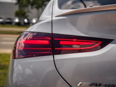 2026 Mercedes-Benz GLE — photo 11 view