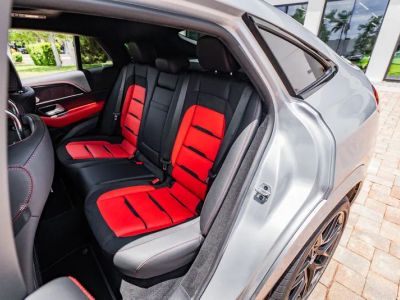 2026 Mercedes-Benz GLE — photo 39 view