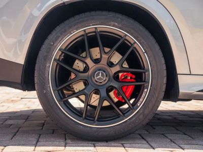 2026 Mercedes-Benz GLE — photo 13 view