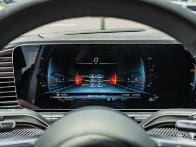 2026 Mercedes-Benz GLE — photo 26 view