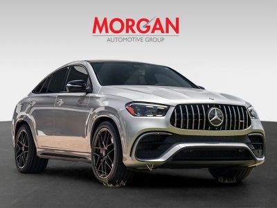 2026 Mercedes-Benz GLE — photo 7 view