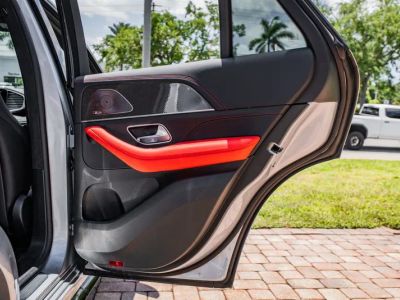 2026 Mercedes-Benz GLE — photo 41 view