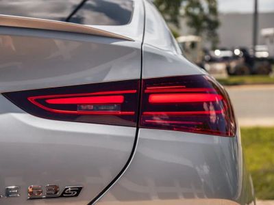 2026 Mercedes-Benz GLE — photo 12 view
